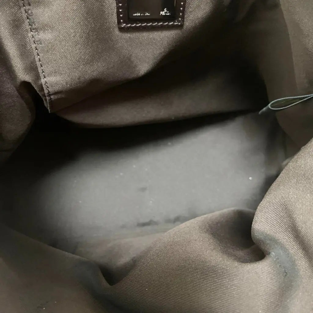 Sac à main Fendi Roll Bag