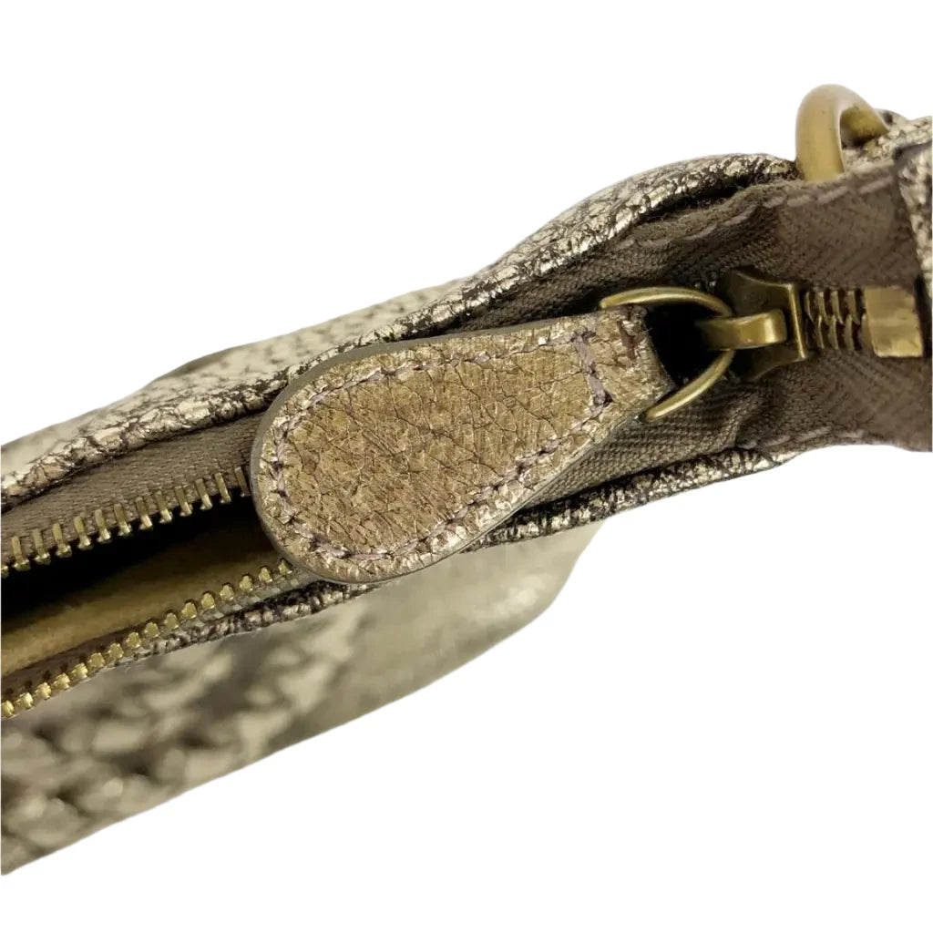 Sac à main en cuir à nœuds Bottega Veneta