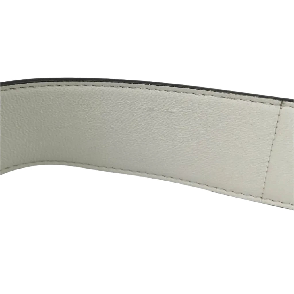 Sac à main en cuir Baguette de Fendi