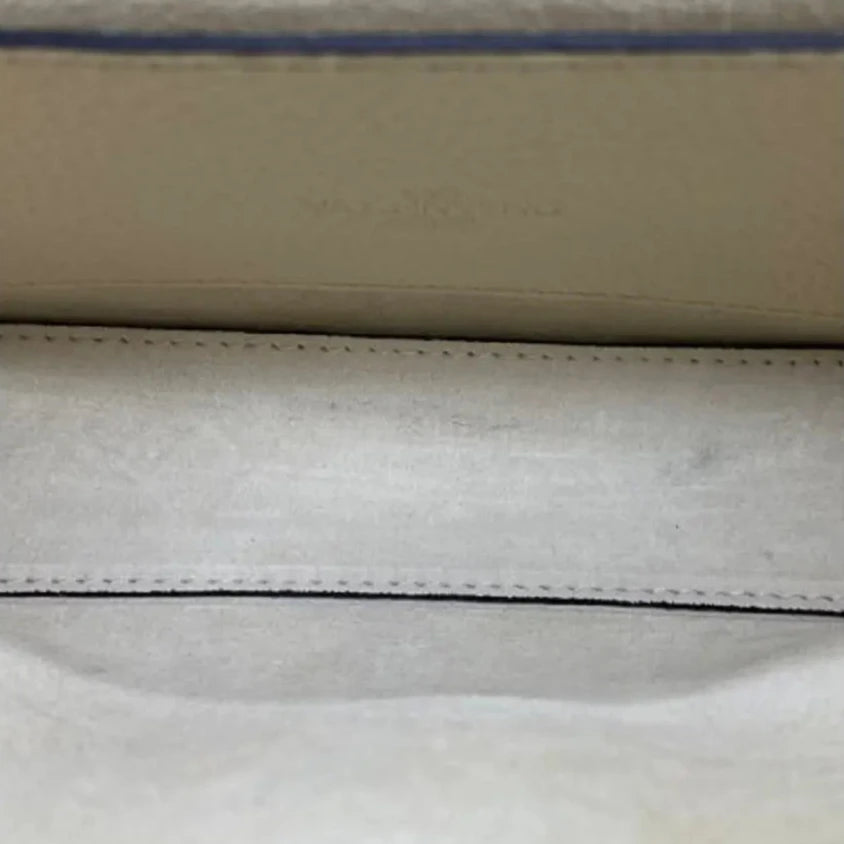 Sac bandoulière en cuir Rockstud de Valentino Garavani