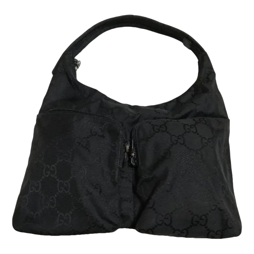Gucci Jackie Vintage Handbag