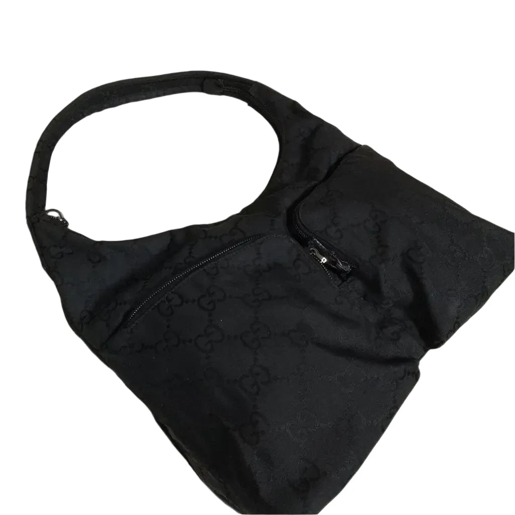 Gucci Jackie Vintage Handbag