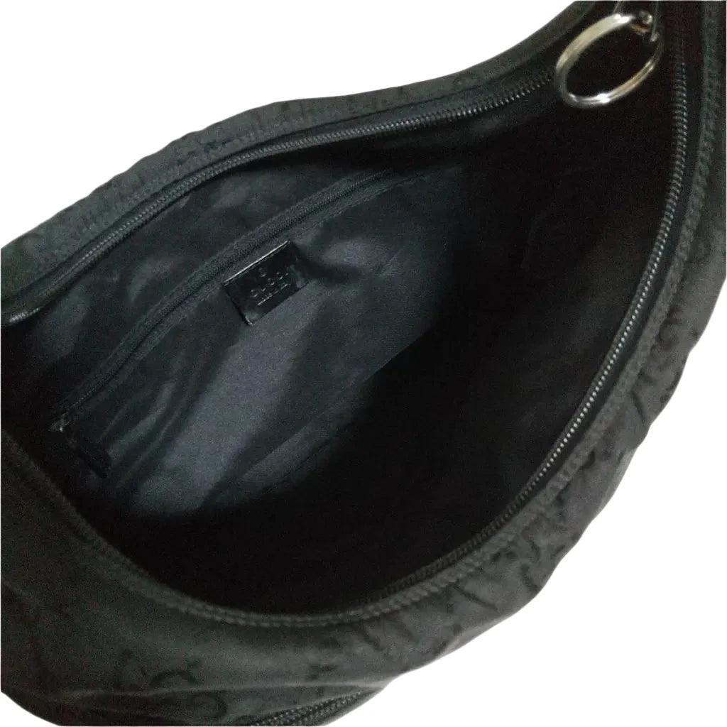 Gucci Jackie Vintage Handbag