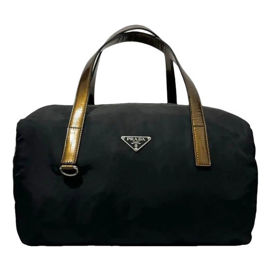 Prada Travel Bag