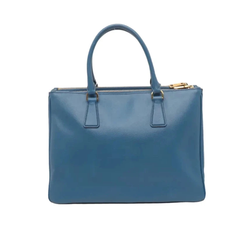 Prada Galleria Leather Handbag