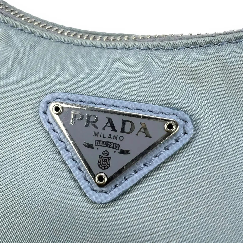 Sac à main Prada Re-Edition 2005