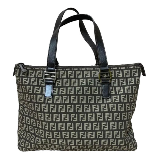 Fendi Roll Bag Handbag