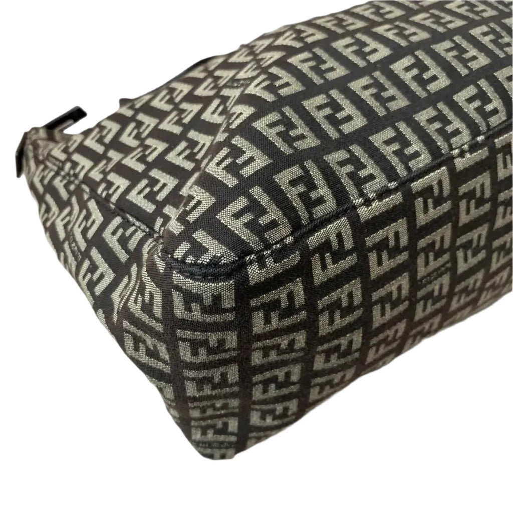 Fendi Roll Bag Handbag