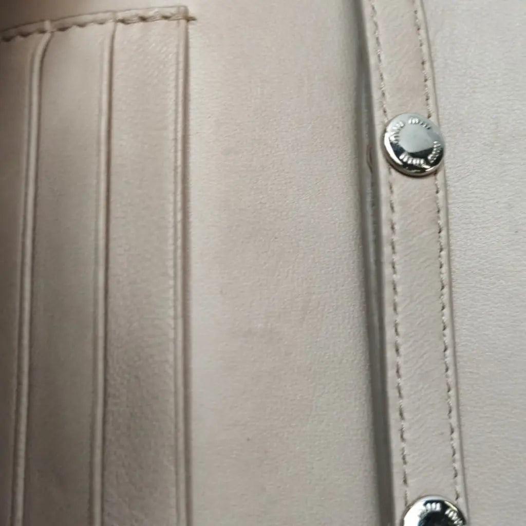 Sac à main en cuir Miu Miu Miu Delice