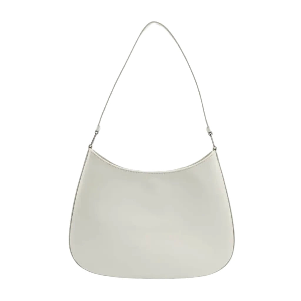 Sac à main en cuir Prada Cleo